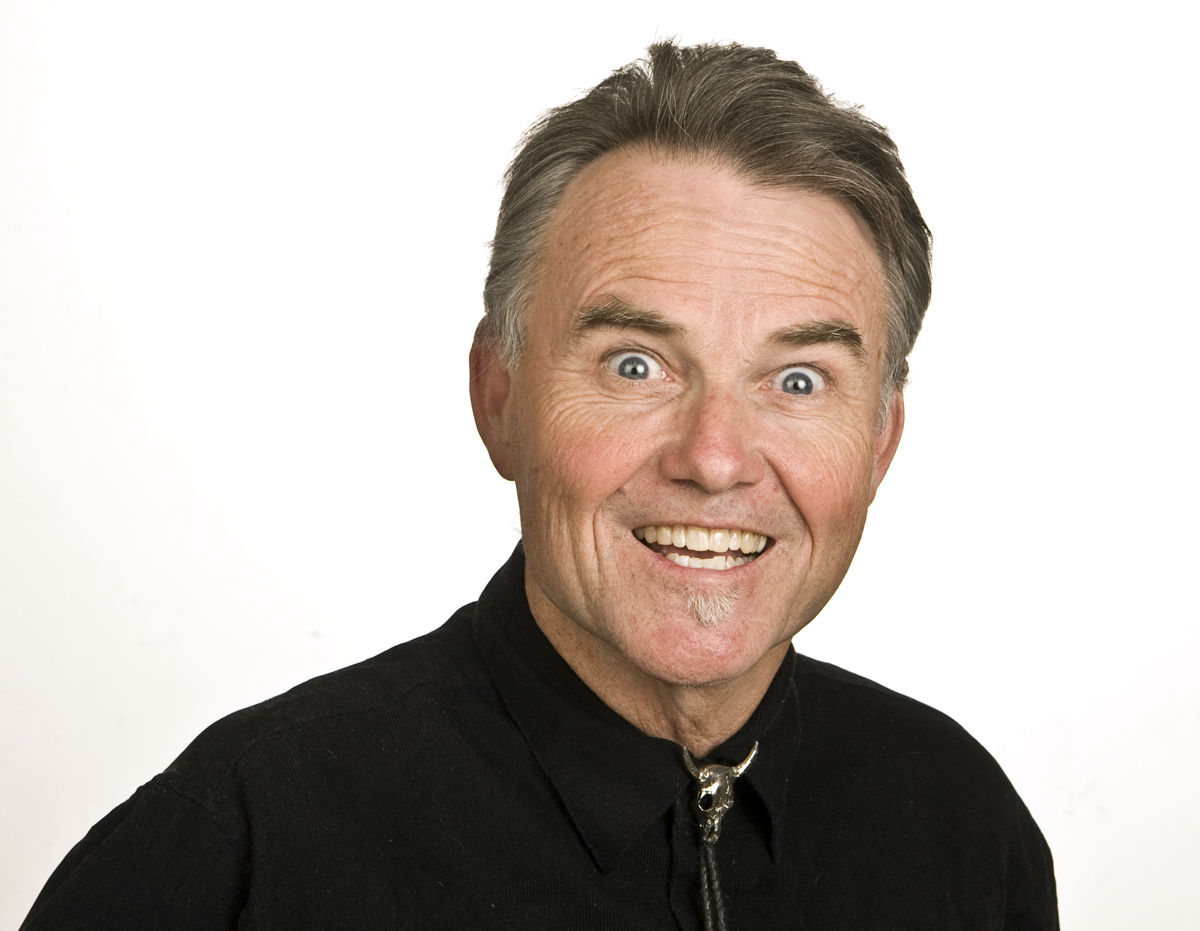 David Fitzsimmons